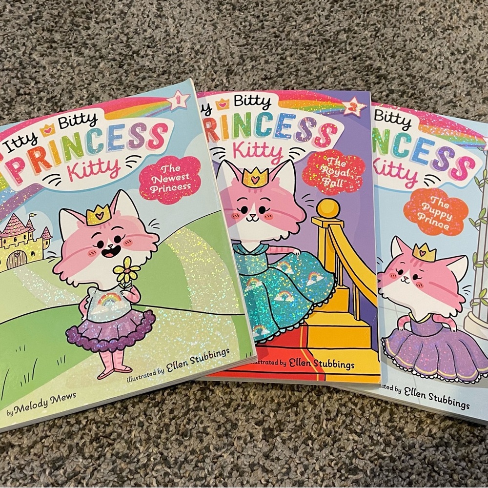 Book Set